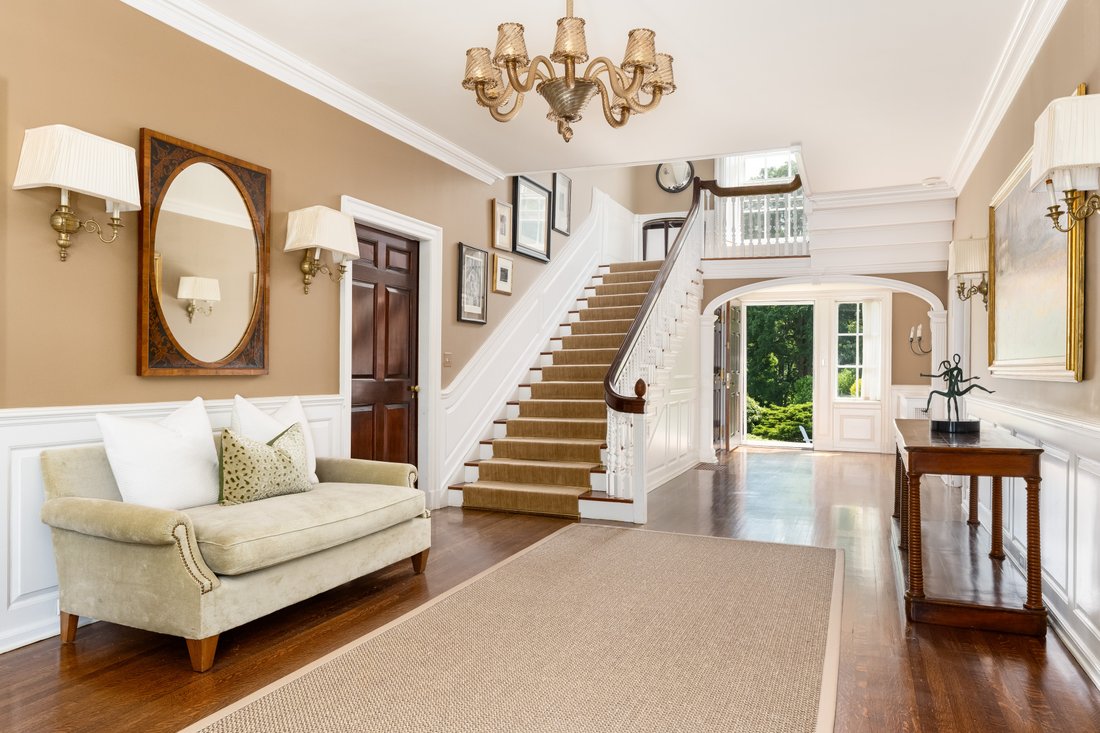 Casa a Harrison, New York, Stati Uniti 5 - 16698125