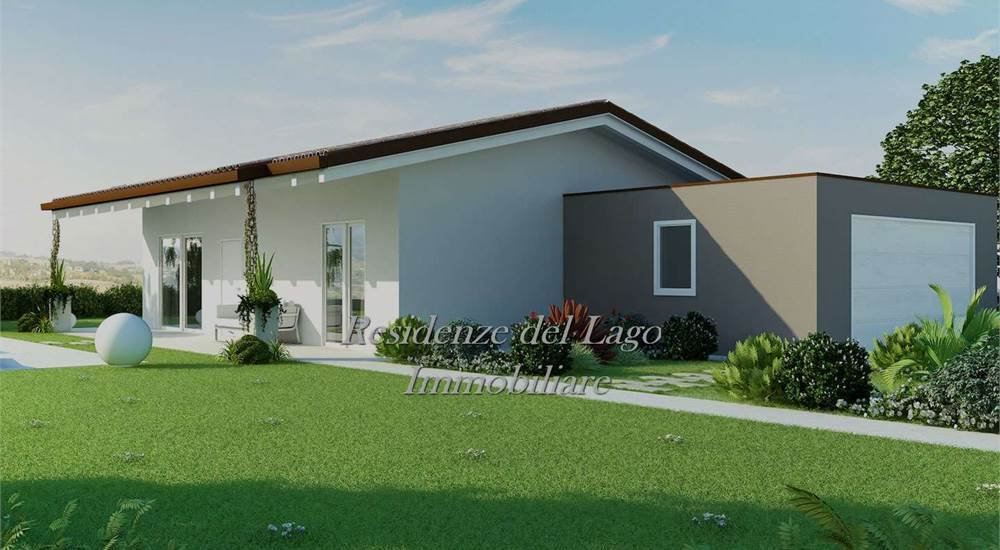 Villa in Soiano del Lago, Lombardy, Italy 5 - 16698414