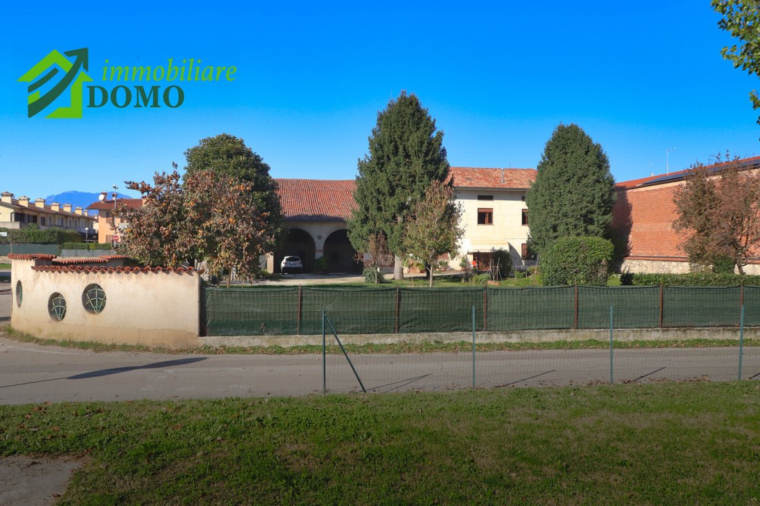 House in Malo, Veneto, Italy 1 - 16699668