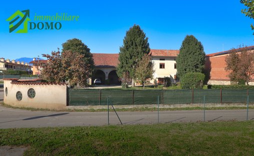 Casa en Malo, Véneto, Italia 1
