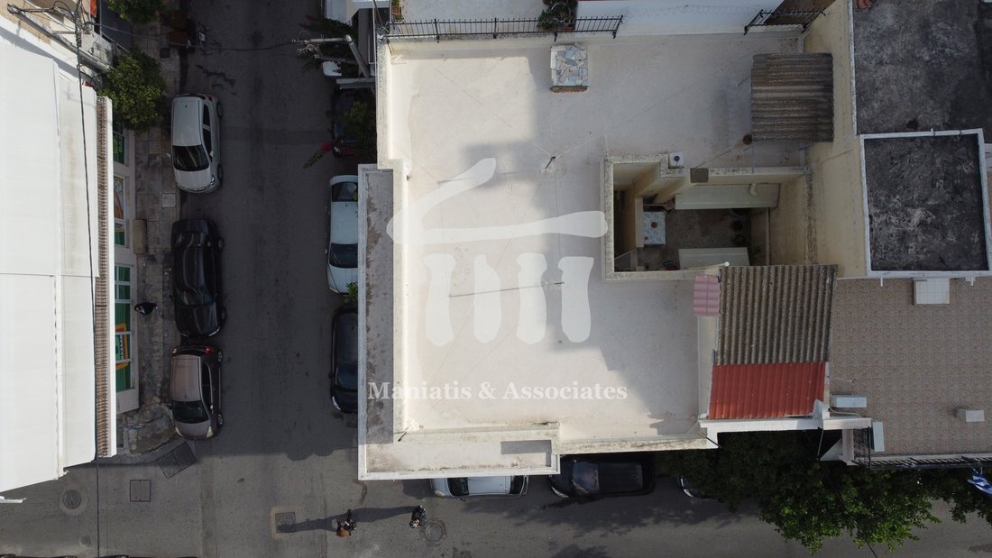 Land in 1st District of Piraeus, Piraeus, Greece 3 - 16700280