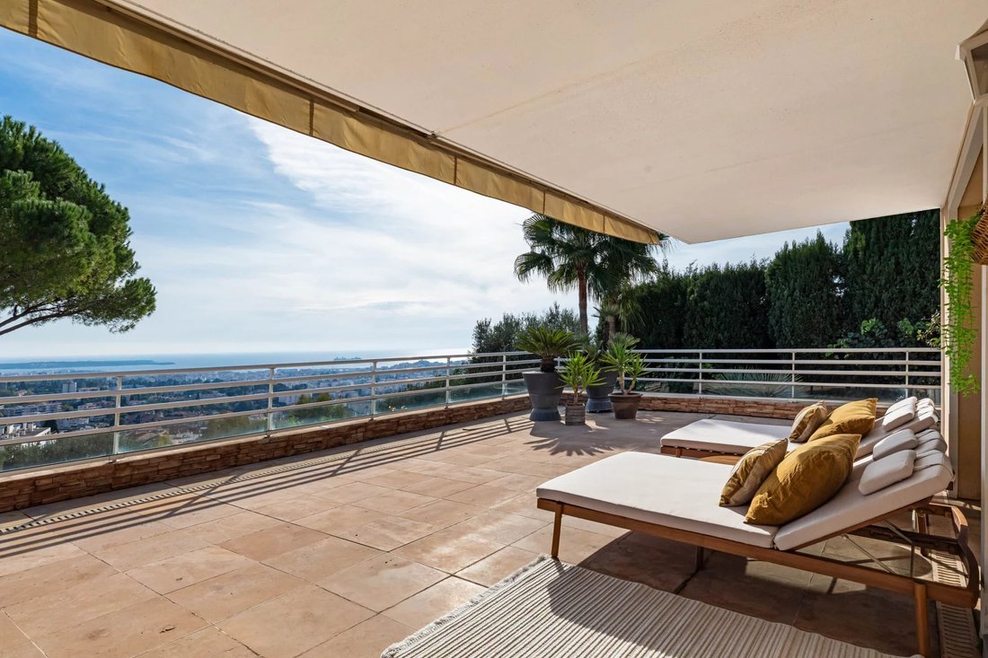 Apartment in Vieux Cannet, Le Cannet, France 4 - 16697479