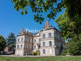 Castle for Sale in Oigny-en-Valois, Hauts-de-France, France - 2