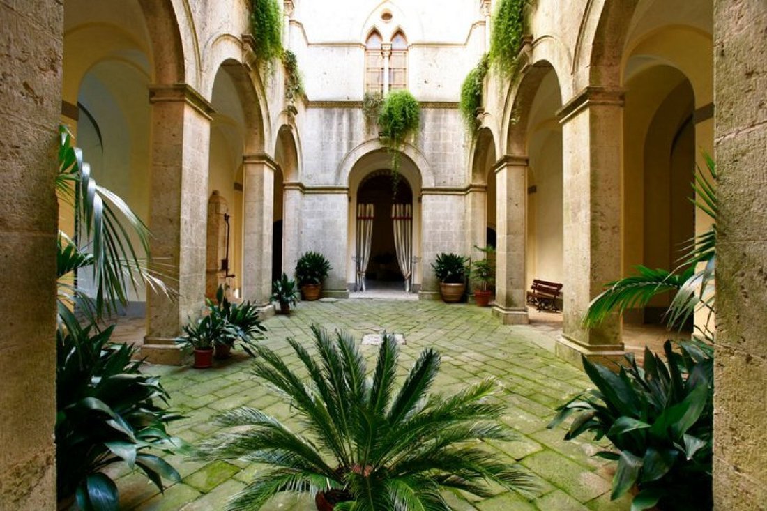 Villa in Sovicille, Tuscany, Italy 4 - 16696844