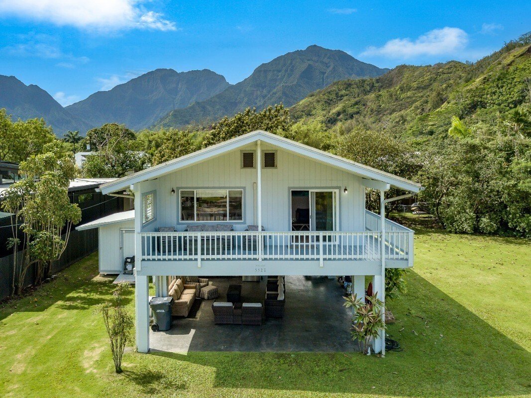 House in Hanalei, Hawaii, United States 2 - 16699538