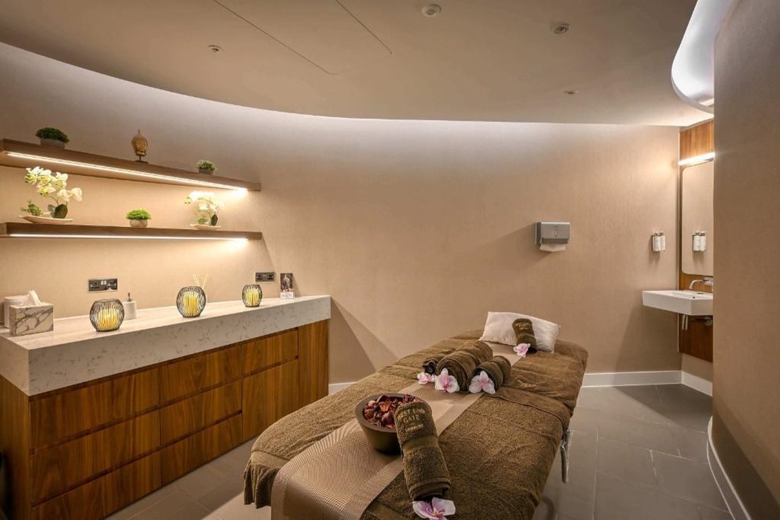Apartment in Paddington, Westminster, England 5 - 16696418