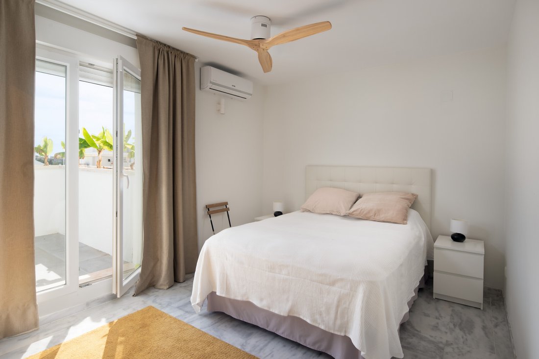 Apartment in Nueva Andalucia, Marbella, Spain 4 - 16697469