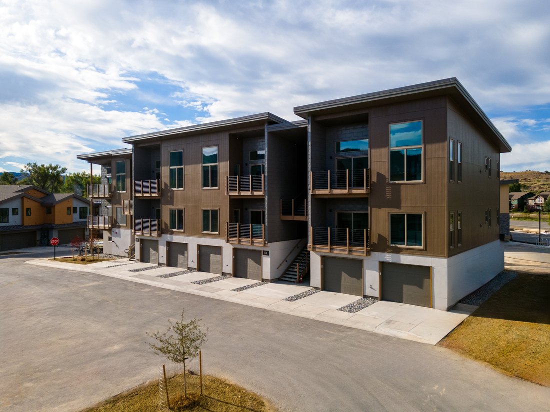Condo in Ridgway, Colorado, United States 4 - 16693014