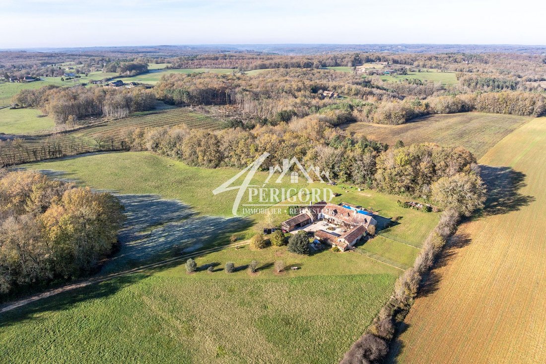 House in Lalinde, Nouvelle-Aquitaine, France 1 - 16700053