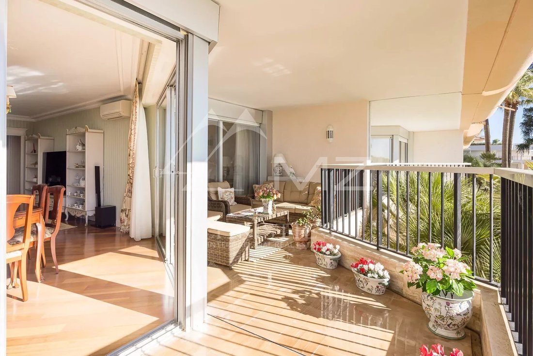 Apartment in La Californie, Cannes, France 2 - 16698758