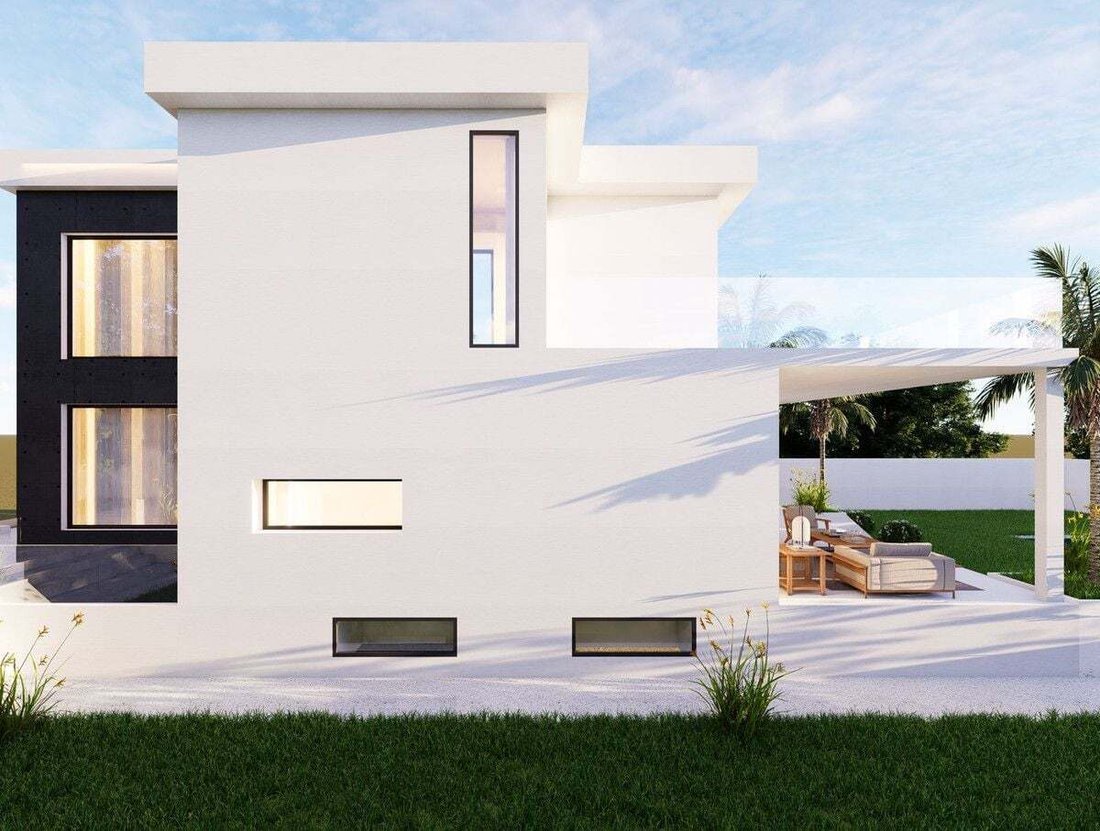 Villa in Estepona, Andalusia, Spain 2 - 16692585