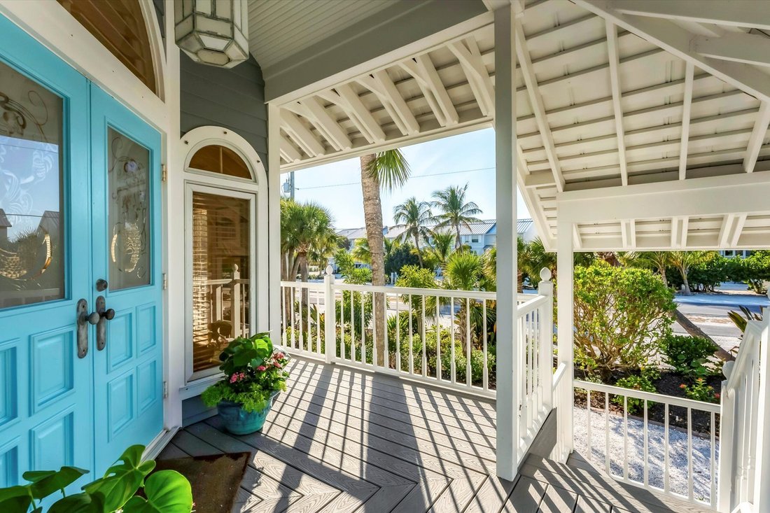 House in Boca Grande, Florida, United States 4 - 16696410