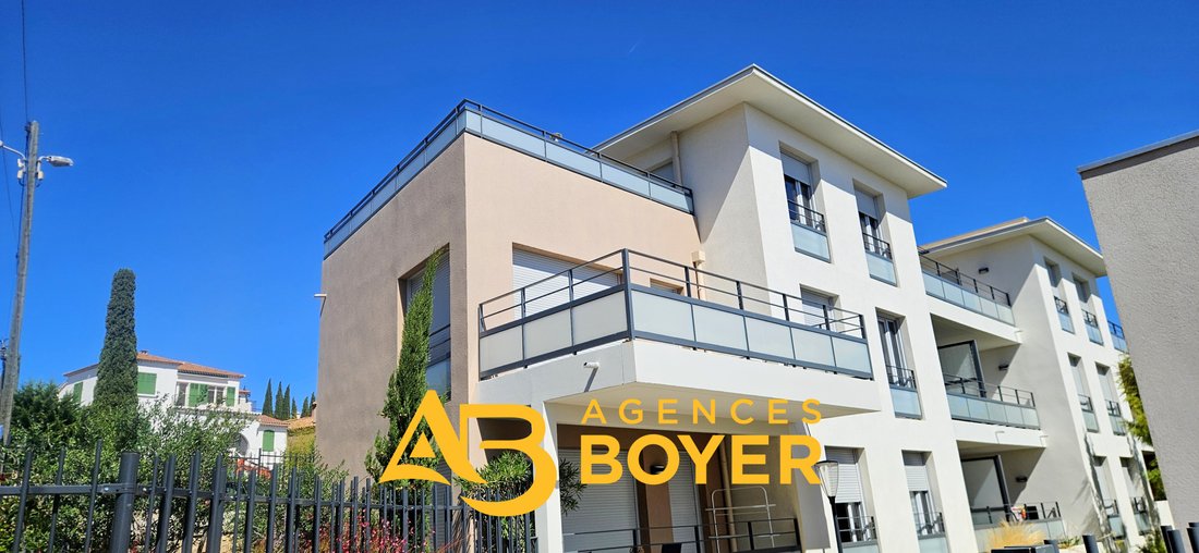 Apartment in Bandol, Provence-Alpes-Côte d'Azur, France 2 - 16698812