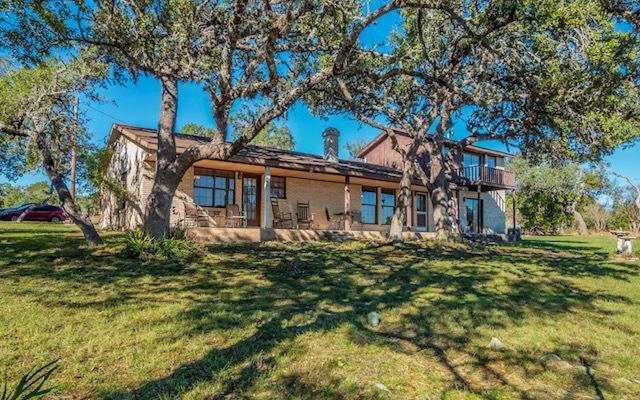 House in Wimberley, Texas, United States 1 - 16698977