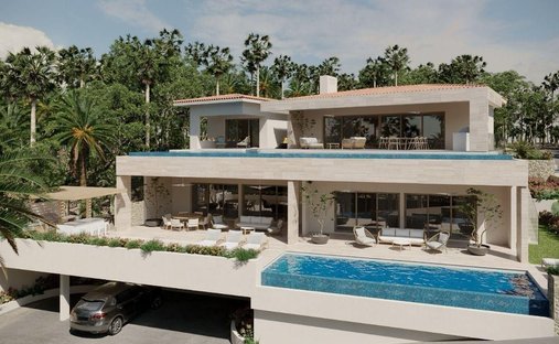 Casa en San José del Cabo, Baja California Sur, México 1