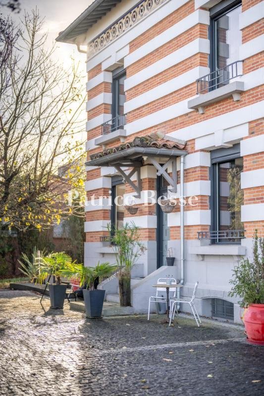 Haus in Capitole, Toulouse, Frankreich 3 - 15143021