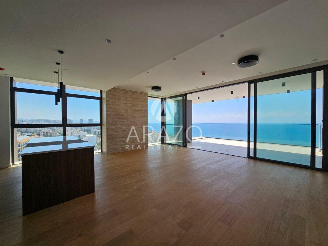 Apartment in Agios Tychon, Limassol, Cyprus 1 - 16700384