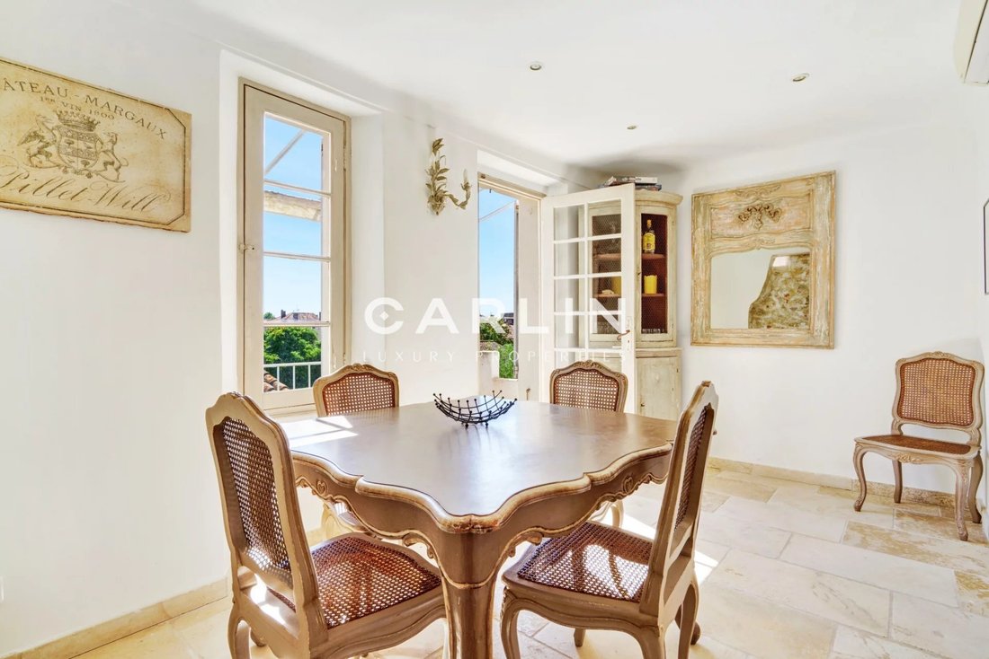 Appartamento a Saint-Tropez, Provenza-Alpi-Costa Azzurra, Francia 3 - 16696975
