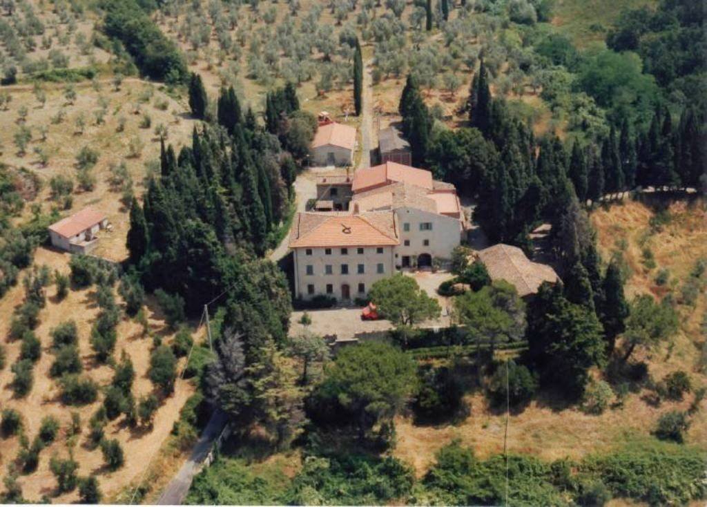 Casa de Campo en Santa Luce, Toscana, Italia 1 - 16696845