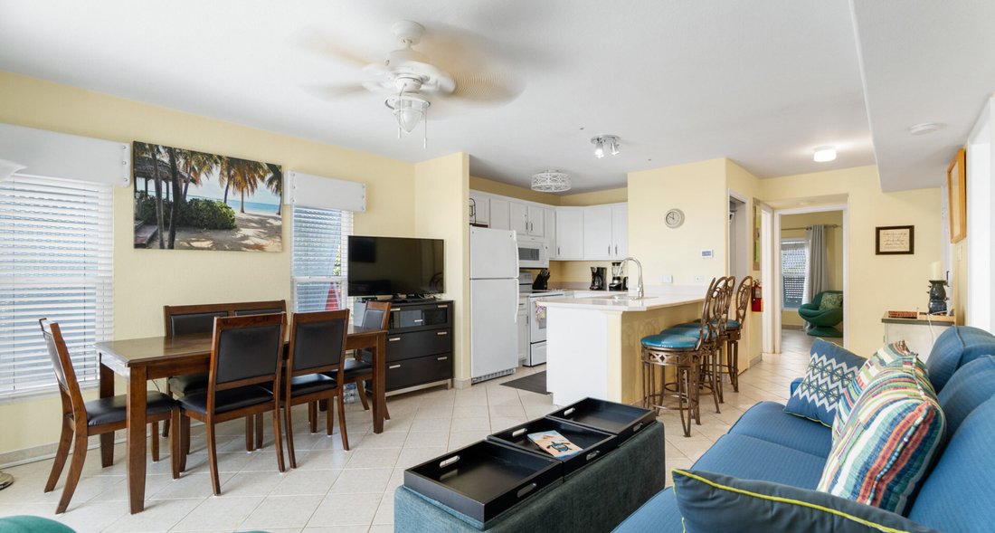 Apartment in Rum Point, North Side, Cayman Islands 3 - 16698806