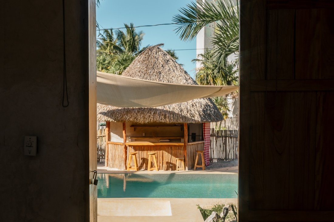El Cuyo, Yucatan, Mexico 2 - 16415070