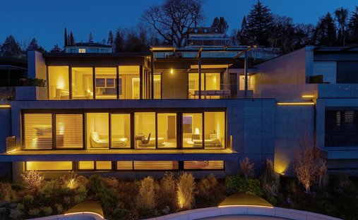 Castle Life At Your Fingertips