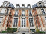 Castle for Sale in Reims, Grand Est, France