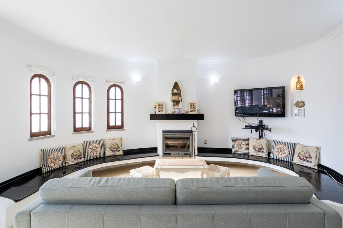 House in Vilamoura, Quarteira, Algarve 3 - 16699772