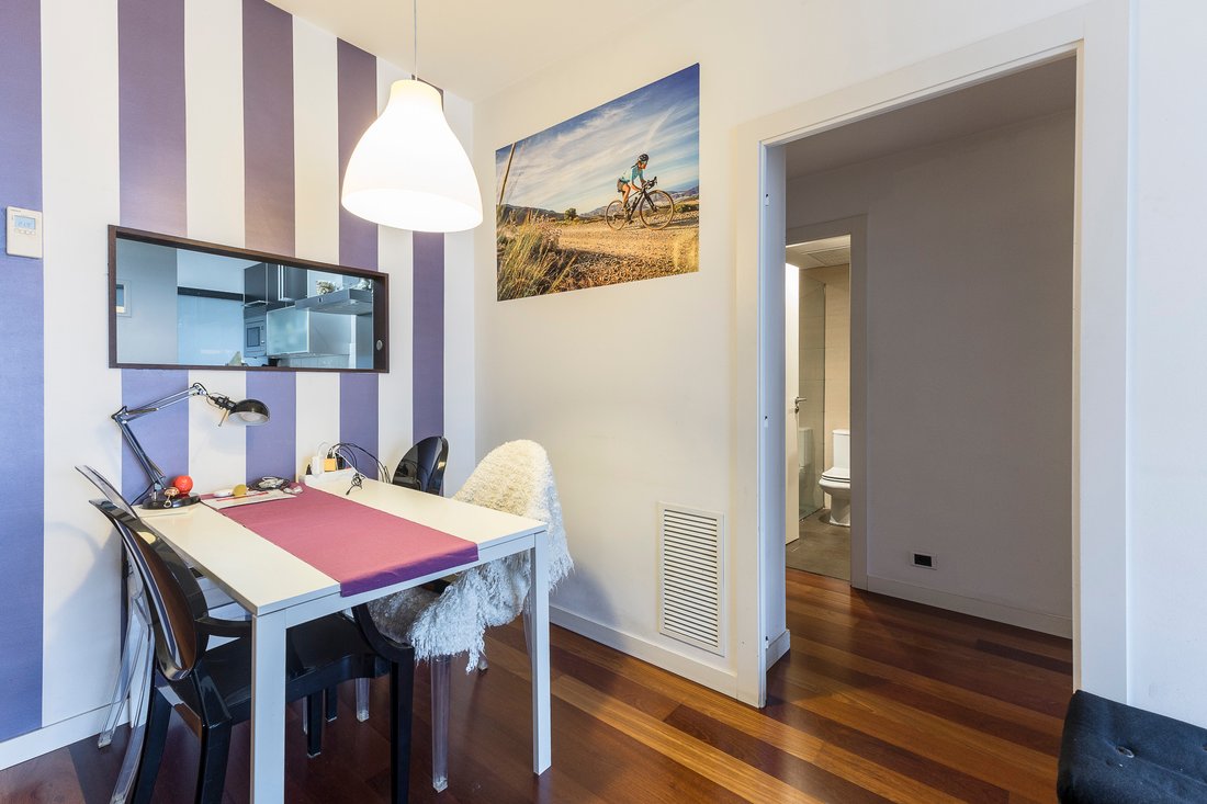 Wohnung in Eixample, Barcelona, Spanien 5 - 16698934