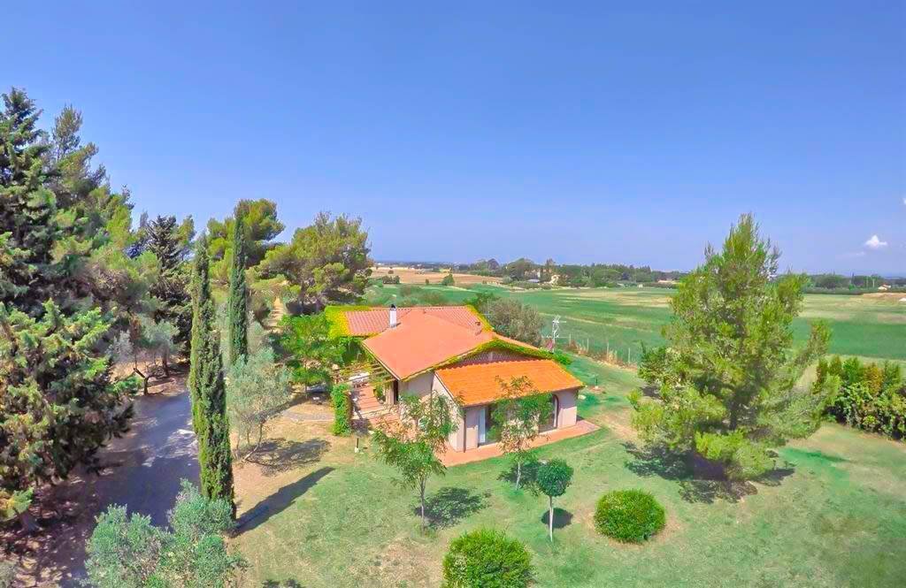 Finca en Cecina Centro, Cecina, Toscana 5 - 16696578