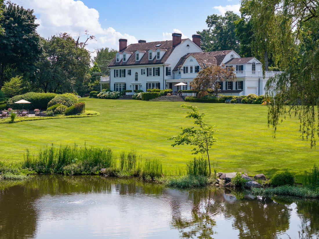 Casa a Harrison, New York, Stati Uniti 4 - 16698125
