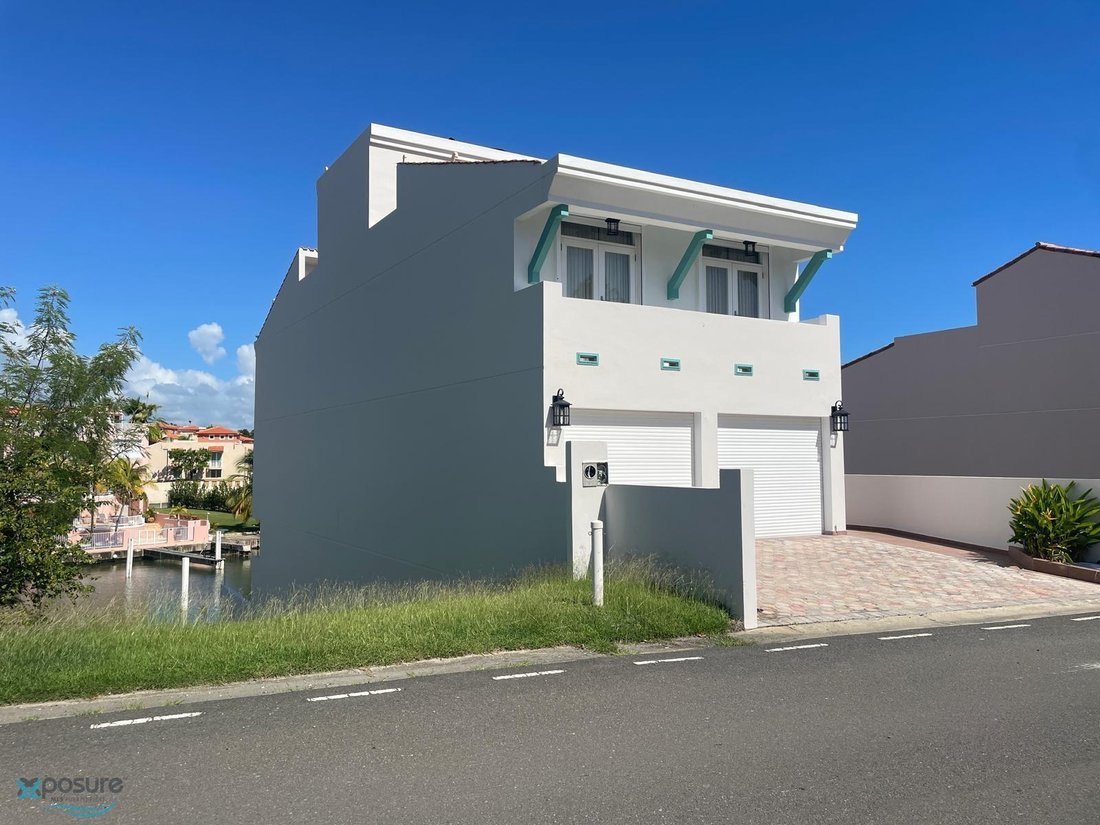 Casa a Palmas del Mar, Humacao, Porto Rico 2 - 16697436
