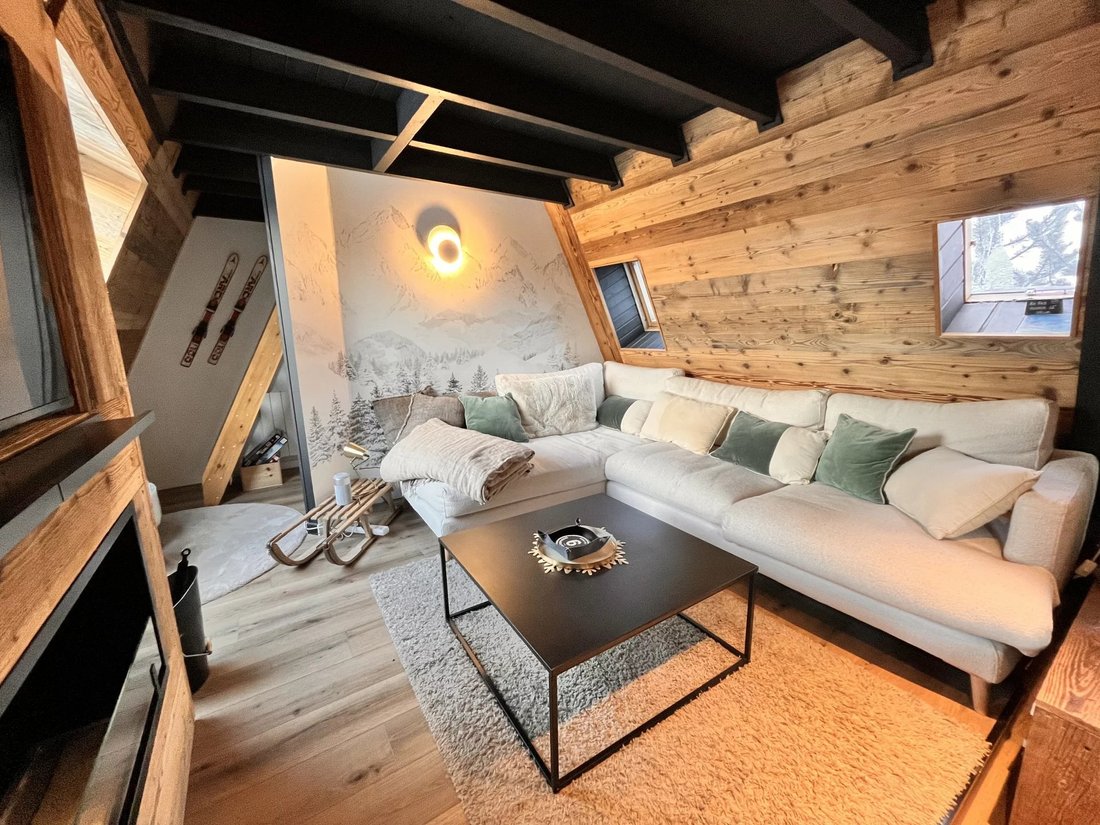 Chalet in Les Angles, Occitania, France 5 - 16696440