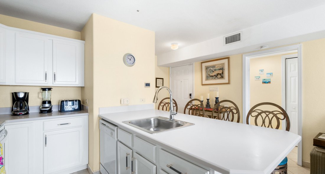 Apartment in Rum Point, North Side, Cayman Islands 4 - 16698806