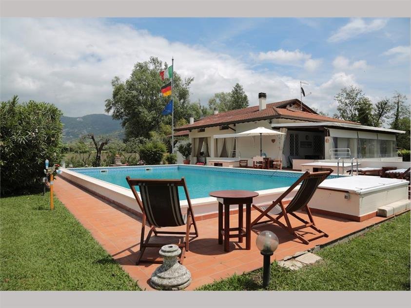 Villa in Centro, Forte dei Marmi, Toskana 5 - 16697227