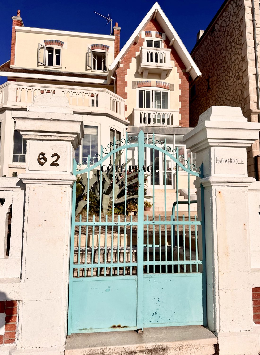 House in Pontaillac, Royan, France 1 - 16698528