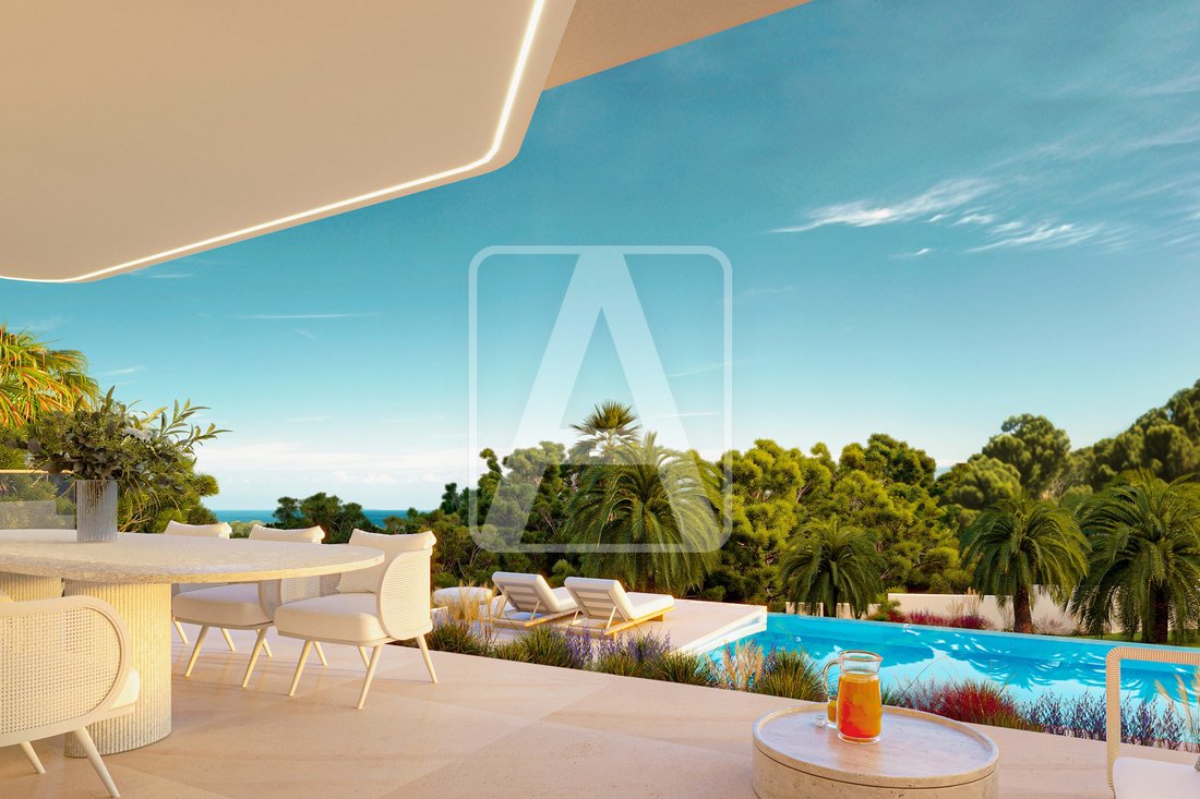 Villa in Benissa, Valencian Community, Spain 2 - 16697077