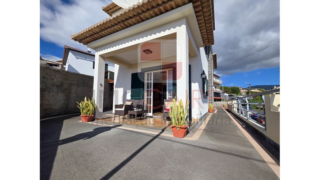 House in Gaula, Madeira, Portugal 2 - 16699306