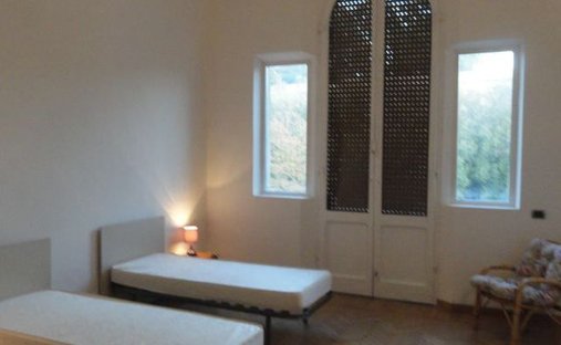 Castle for Sale in Casa Vannini, Tuscany, Italy