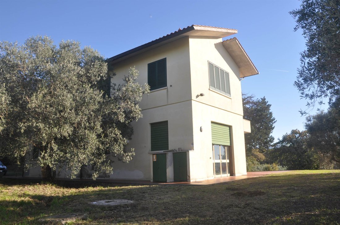 Landhaus in Vada, Rosignano Marittimo, Toskana 3 - 16697044