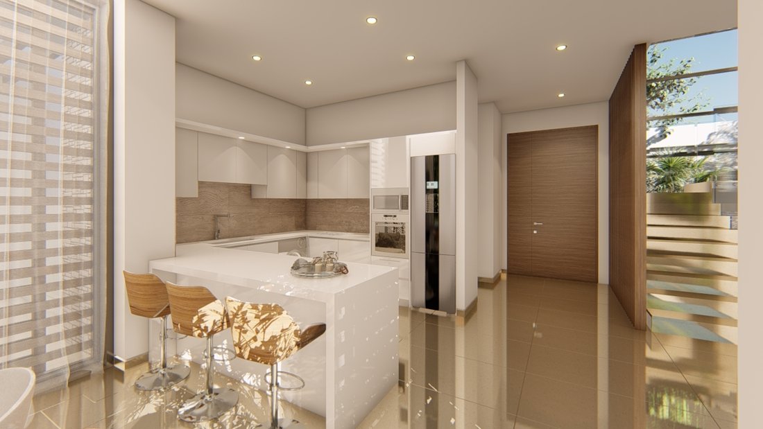 Casa en Peyia, Distrito de Pafos, Chipre 2 - 16698981