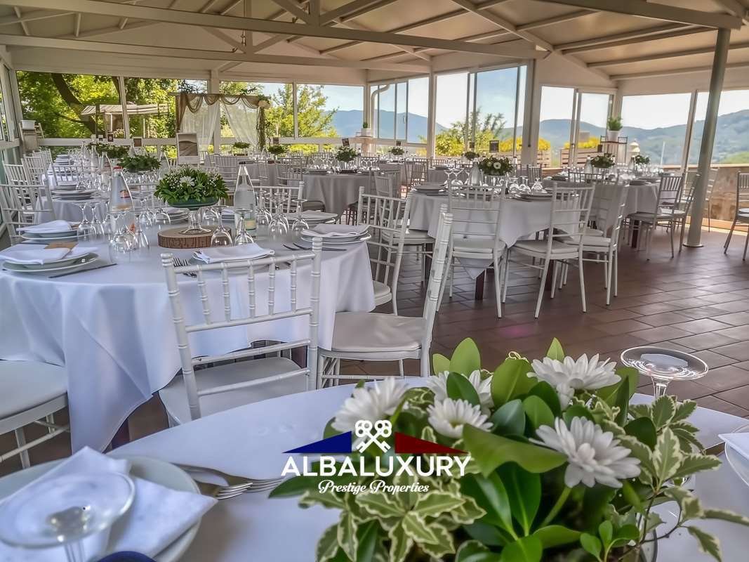 Villa in Savignone, Liguria, Italy 3 - 16698739