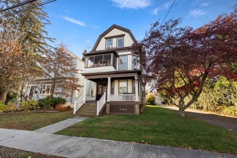 House in Bloomfield, New Jersey, United States 3 - 16698286