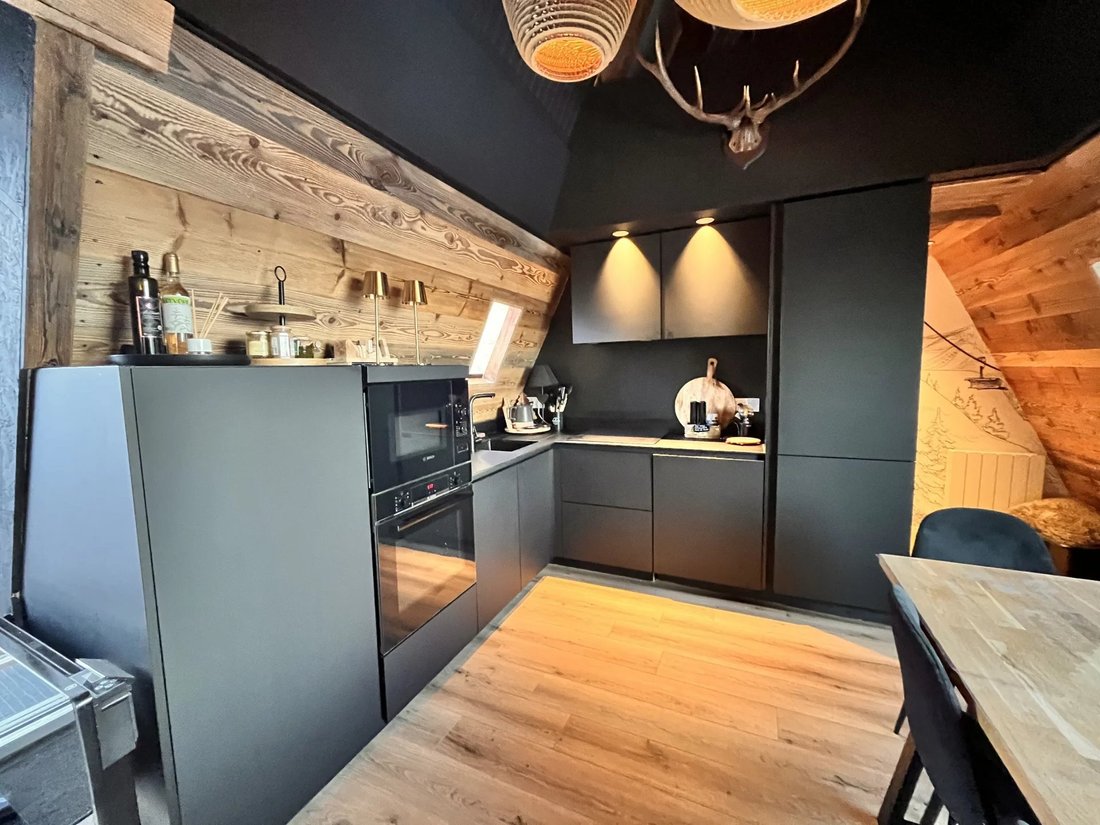 Chalet in Les Angles, Occitania, France 4 - 16696440