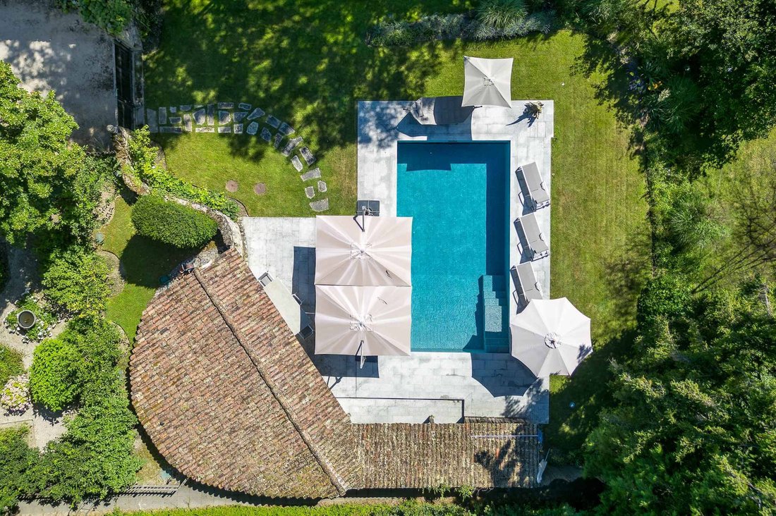 Wohnung in Meinier, Genf, Schweiz 2 - 16696457