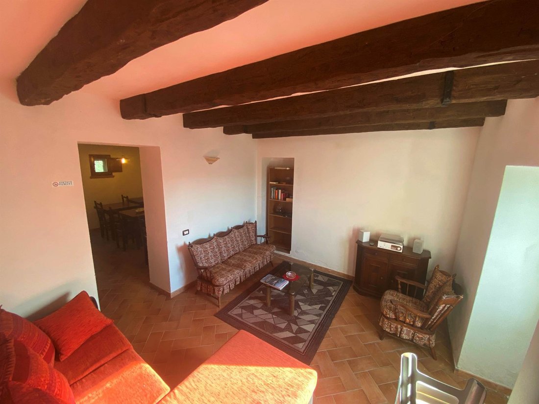 Country House in Capolinaro, Santa Marinella, Lazio 4 - 16700432