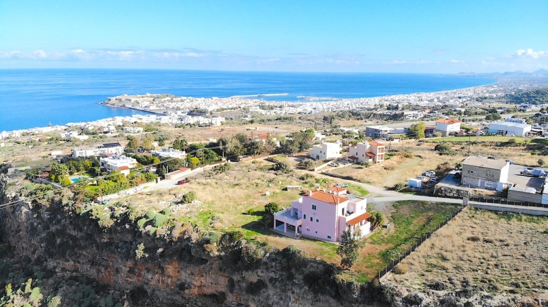 Villa in Crete, Greece 2 - 16697063