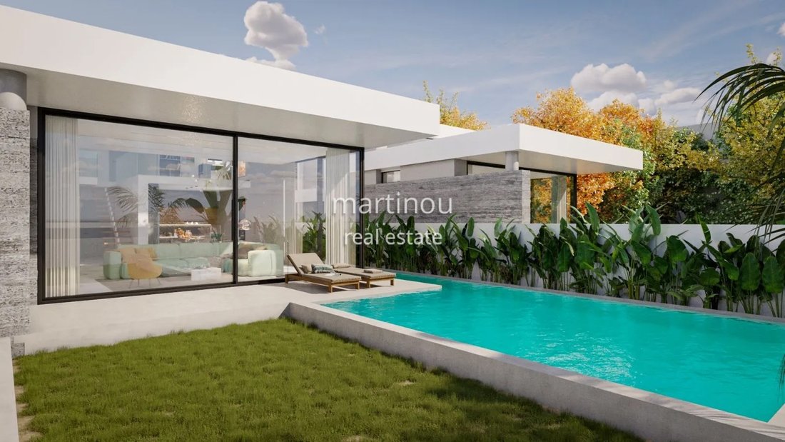 Apartment in Vari, Attica, Greece 1 - 16018085