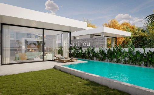 Apartment in Vari, Attica, Greece 1
