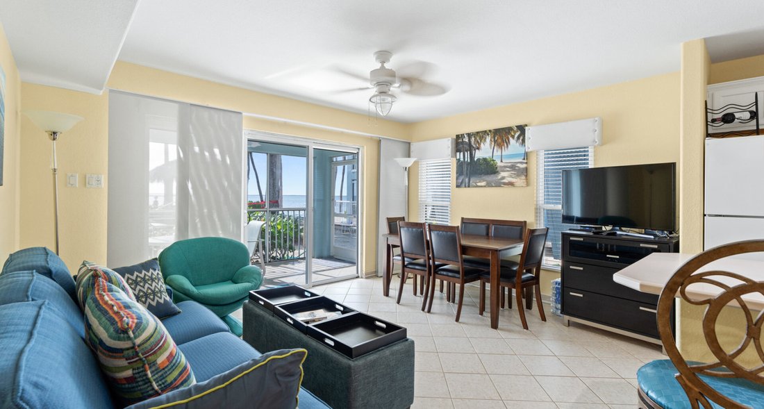 Apartment in Rum Point, North Side, Cayman Islands 2 - 16698806